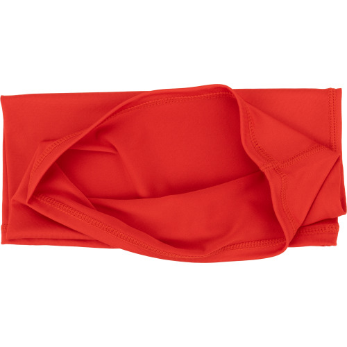 Bandana wielofunkcyjna JERRY Schwarzwolf Czerwony T4800301SA305 (6)