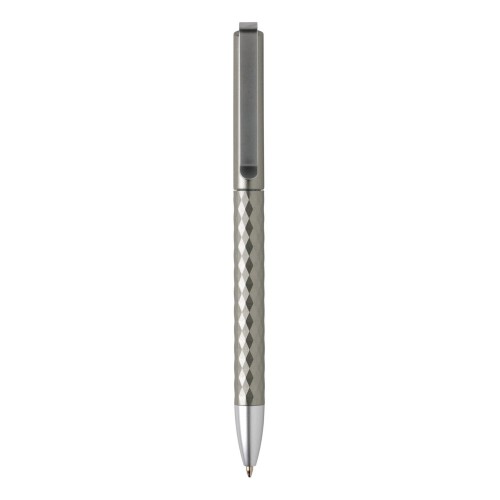 Długopis X3.1 szary P610.939 (1)