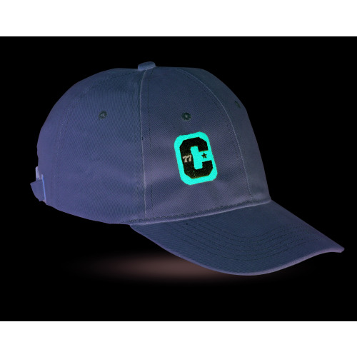 Czapka baseballowa Khaki KC1464-39 (1)