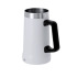 Kubek 700 ml ze stali nierdzewnej z recyklingu Biały VA686-02 (1) thumbnail