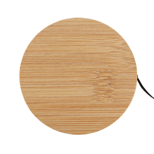 Kabel 4w1 w drewnianej obudowie, LH-ZM01 Beżowy EG059313 (5)