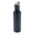 Butelka sportowa 710 ml Deluxe Niebieski P436.420  thumbnail