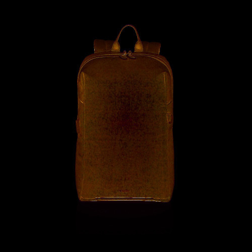 Plecak na laptopa Swiss Peak AWARE™, ochrona RFID Czarny P763.161 (2)