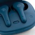 Douszne słuchawki bezprzewodowe Urban Vitamin niebieski P329.735 (9) thumbnail