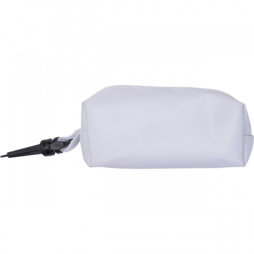 Piórnik z kredkami CARLTON Biały 533906 (3)