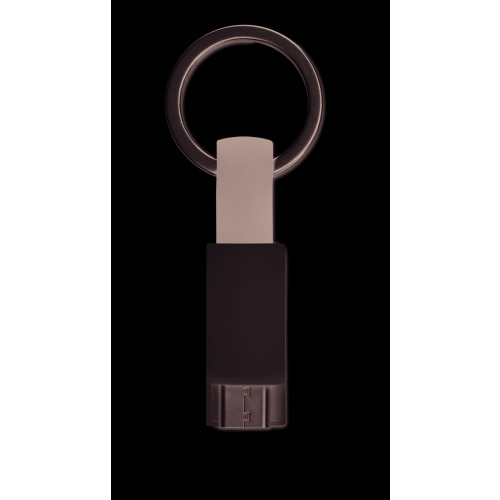 Brelok USB/USBtypC Czarny MO9171-03 (1)
