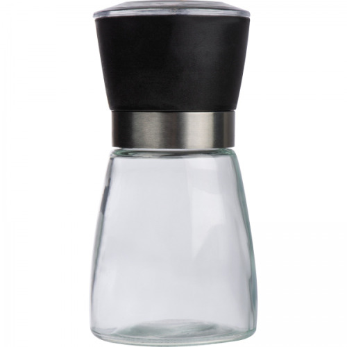 Młynek do przypraw BRETT Czarny 8158703 (5)