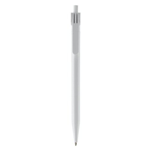 Długopis Futurepoint Biały / biały LT80886-N0101 (4)