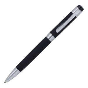 Długopis Thames Black Czarny