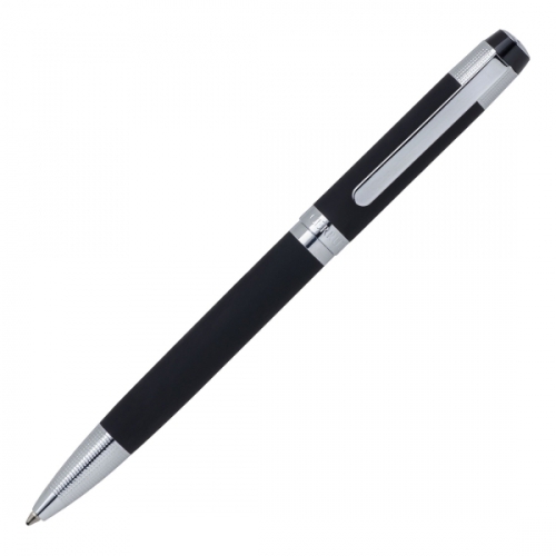 Długopis Thames Black Czarny NSQ0134A 