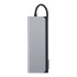 2651 | PowerHub HDMI Jasny stalowy szary LT40327-N0034 (2) thumbnail