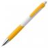 Długopis plastikowy MAO żółty 789908 (1) thumbnail