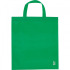 Torba non-woven z krótkimi uszami 80g/m2 PELAGIA Zielony 6480409 (1) thumbnail