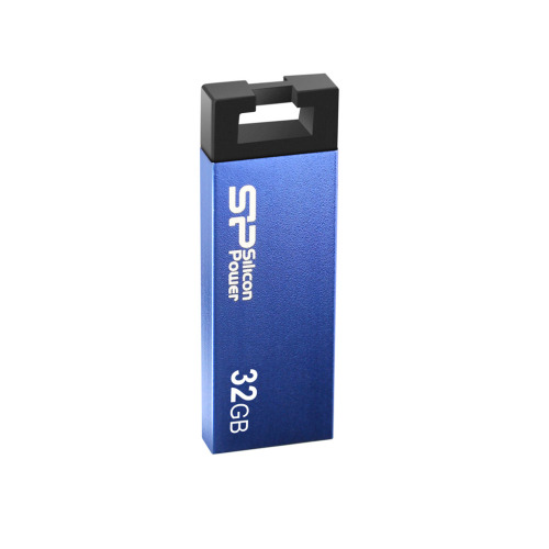 Pendrive silicon power touch 835 Niebieski EG 812504 16GB (1)