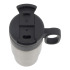 Termiczna butelka Flow do samochodu 300ml Srebrny LT98716-N0005 (3) thumbnail