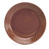 Talerz COFFEE & MORE 20 cm, terracotta Default 5018103-  thumbnail