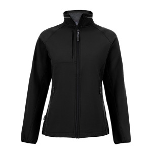 Damski softshell