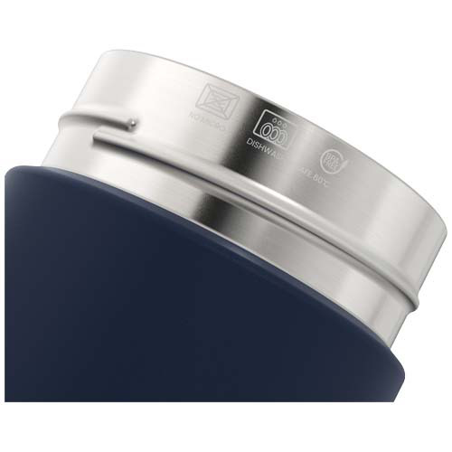 Ocean Bottle izolowany próżniowo bidon na wodę o pojemności 750 ml Błękit oceanu 10085651 (6)