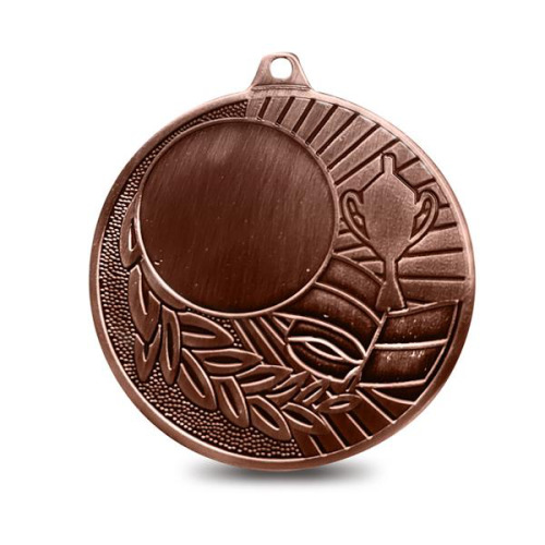 Metalowy medal / Winner Brązowy IP37069535 