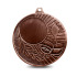 Metalowy medal / Winner Brązowy IP37069535  thumbnail