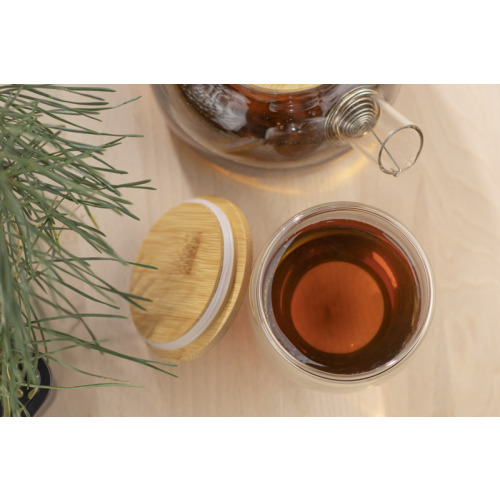 Szklanka MOCCA 350 ml Przezroczysty 16030 (7)