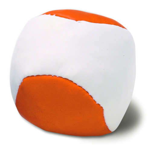 Piłka Zośka pomarańczowy V4006-07 