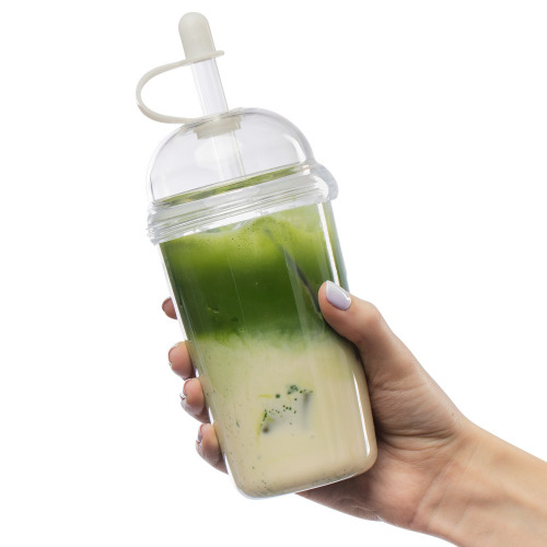 Kubek podróżny 500 ml Neutralny VB280-00 (6)
