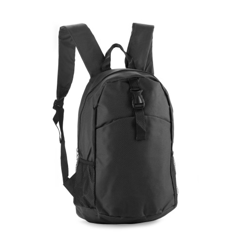 Plecak CASUAL Czarny 20298-02 