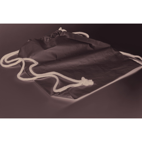 Torba ze sznurkiem Tyvek® Biały MO9365-06 (2)