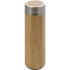 Bambusowy termos 420 ml jasnobrązowy V0772-18 (6) thumbnail