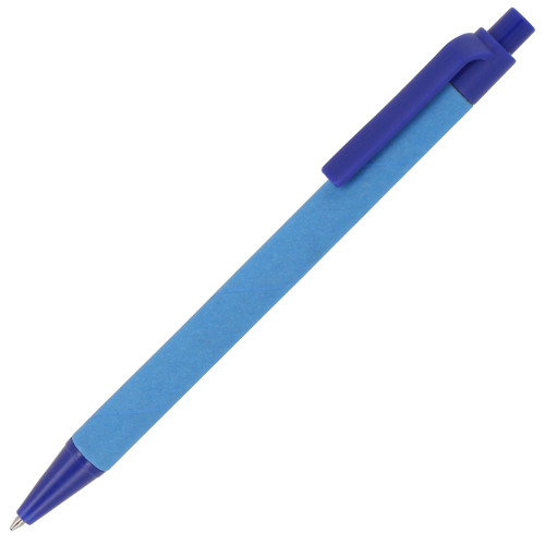 Długopis papierowy R-PP Niebieski LT87827-N0011 