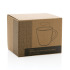 Kubek ceramiczny 300 ml Szary P434.003 (2) thumbnail