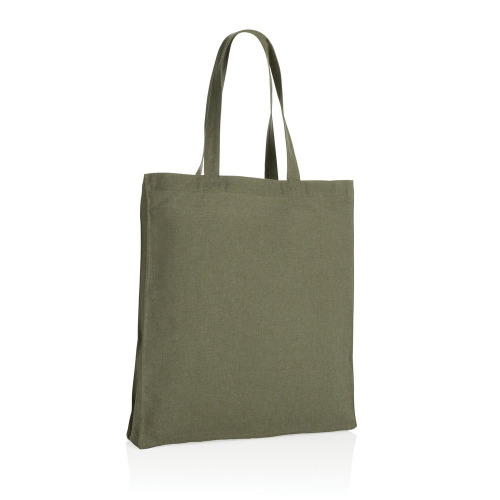 Torba na zakupy AWARE™ Zielony P762.647 (2)