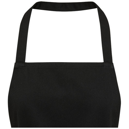 Shara fartuch Aware™ z recyklingu o gramaturze 240 g/m2  Czarny 11333290 (4)