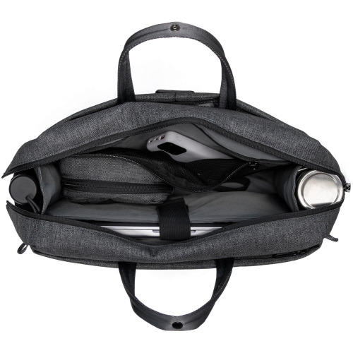 Torba na laptopa 16" BrandCharger Metro Grafitowy VA270-15 (4)
