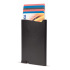 Aluminiowy card-holder Czarny LT91190-N0002 (1) thumbnail