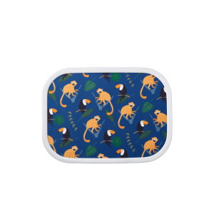 Lunchbox Campus Jungle