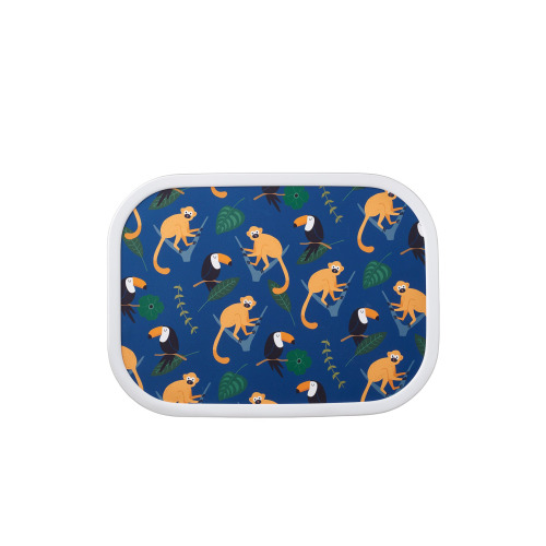 Lunchbox Campus Jungle Wielokolorowy MPL107440065393 (1)