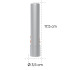 Latarka LED Hama FL350-C Srebrny VH004-32 (9) thumbnail