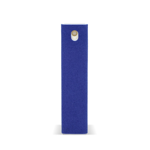 Spray z mikrofibrą 15ml Biały / ciemnoniebieski LT91729-N0110 