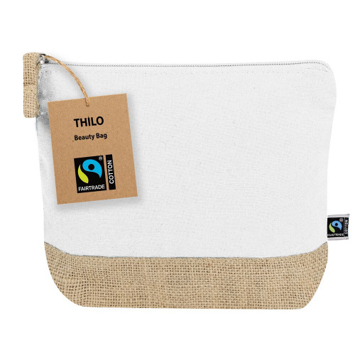 Kosmetyczka Beżowy VA788-20 