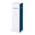 Butelka termiczna Swing Subli 500ml Biały / srebrny LT98810-N0105 (4) thumbnail