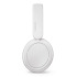 TAH5209 |Słuchawki nauszne Bluetooth Philips z 65-godzinnym czasem odtwarzania  Biały LT42252-N0001 (1) thumbnail