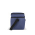 Torba termoizolacyjna R-PET 600D z podwójną komorą 30 x 20 x 24 cm 12 l Ciemnoniebieski LT95389-N0010 (6) thumbnail