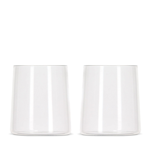 Karafka InSideOut Elin z 2 szklankami  Transparentny LT57008-N0004 (3)