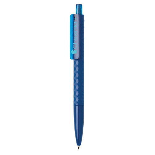 Długopis X3 Niebieski P610.915 (3)