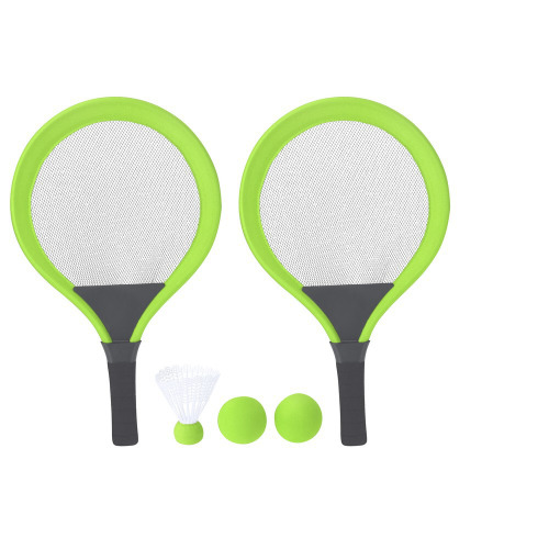 Zestaw gier Jasnozielony VA764-10 