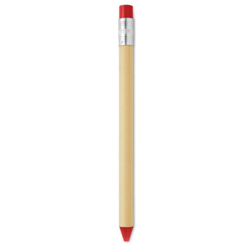 Długopis czerwony MO9484-05 
