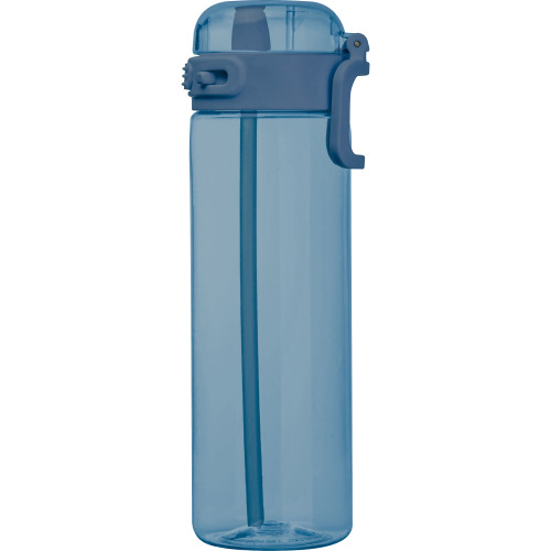 Butelka PET 820 ml LOUISA Granatowy 8553044 (3)