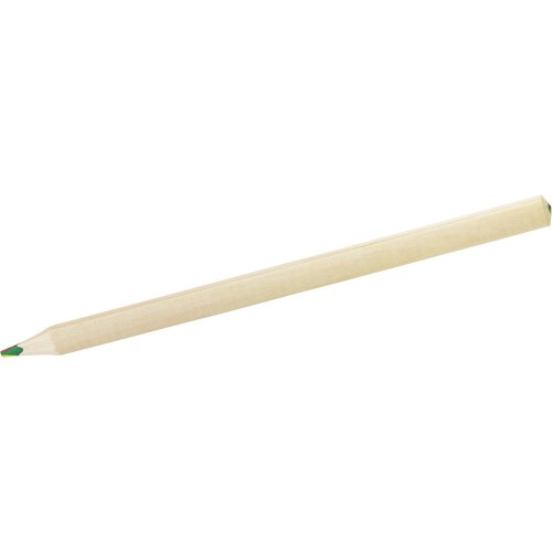 Ołówek, wielokolorowy rysik jasnobrązowy V9366-18 